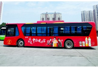 公交車車體廣告投放效果如何最大化？ 
